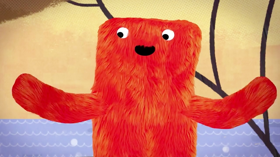 انیمیشن کهکشان الفبا ABC Galaxy - فصل 1 قسمت 16 - Letter P